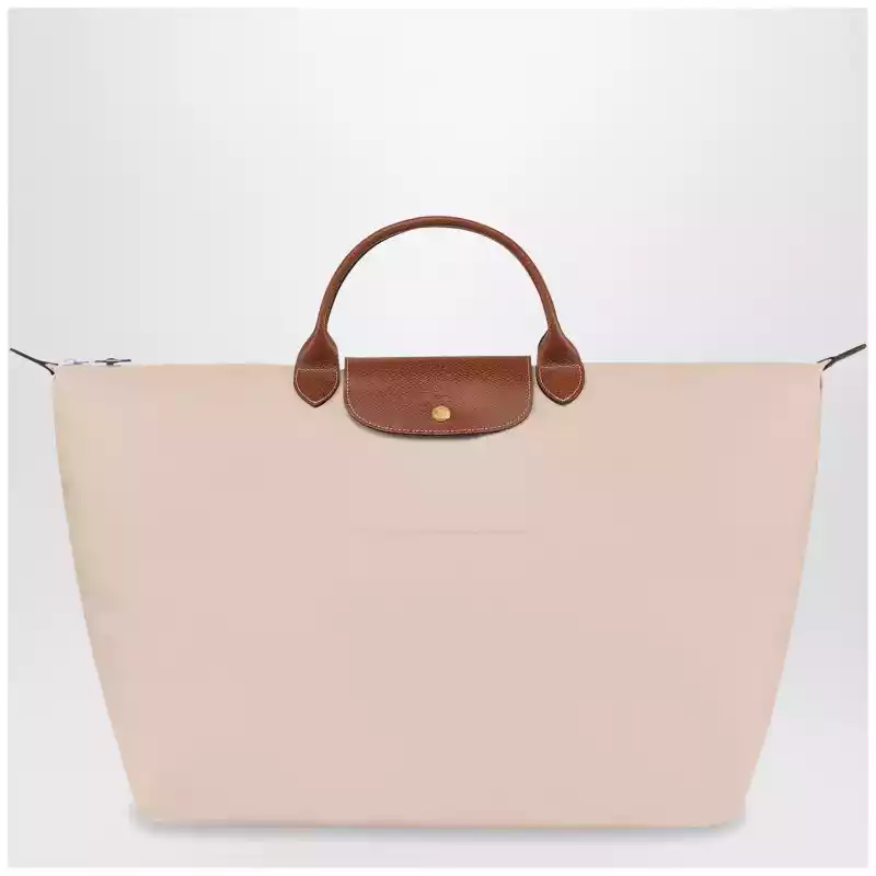 Longchamp Travel bag Le Pliage Original S Papier
