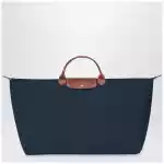Longchamp Travel bag Le Pliage Original XL Marine