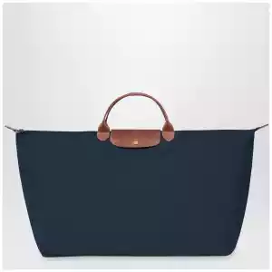 Longchamp Travel bag Le Pliage Original XL Marine