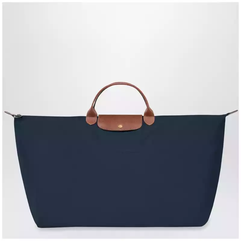 Longchamp Travel bag Le Pliage Original XL Marine