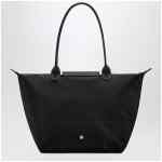 Longchamp Black bag Le Pliage One L