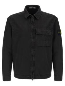 Stone Island 1200008 Overshirt
