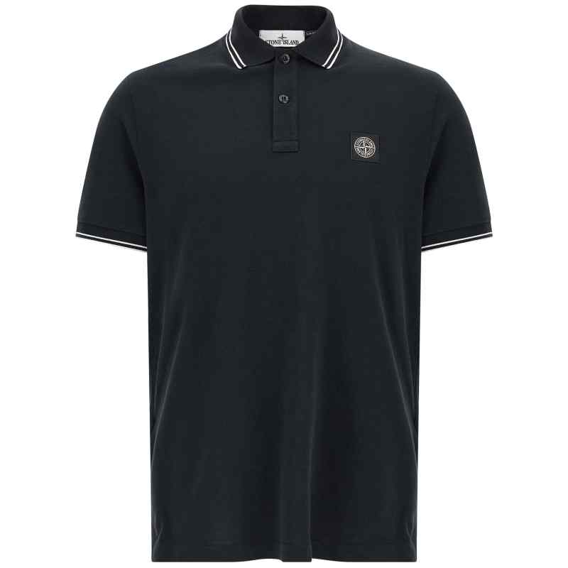 Stone Island 2200010 Polo Shirt
