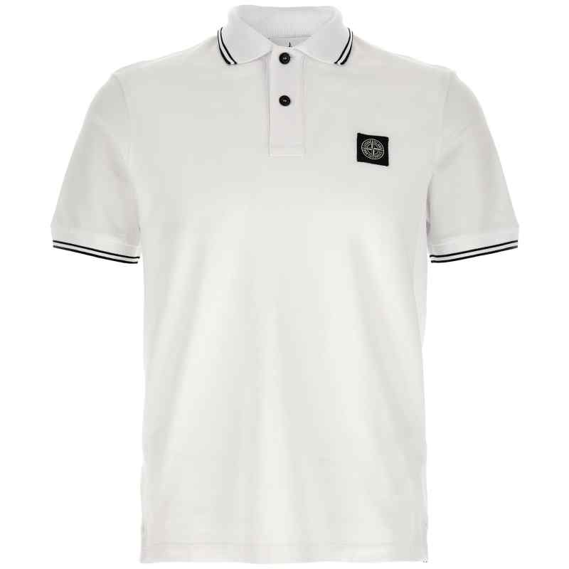 Stone Island 2200010 Polo Shirt