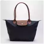 Longchamp Marine Le Pliage Original M bag