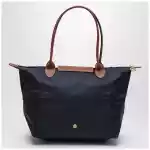 Longchamp Marine Le Pliage Original M bag