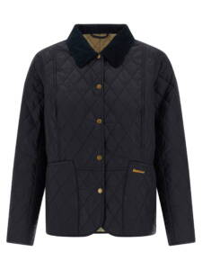 Barbour Liddesdale Down Jacket