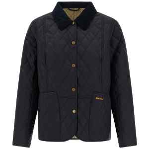 Barbour Liddesdale Down Jacket