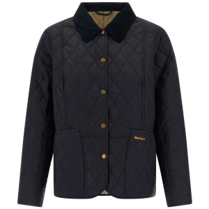 Barbour Liddesdale Down Jacket