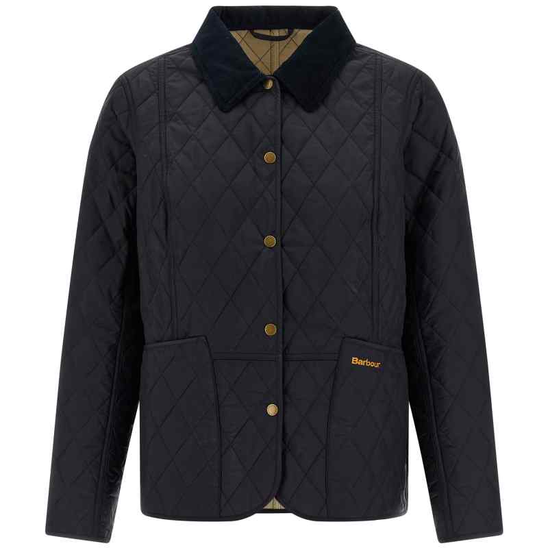 Barbour Liddesdale Down Jacket