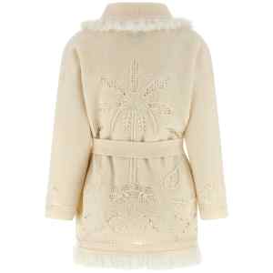 Alanui Island’s Diary Cardigan