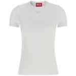 Diesel T-ribber-od T-shirt