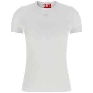 Diesel T-ribber-od T-shirt