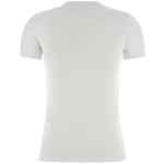 Diesel T-ribber-od T-shirt