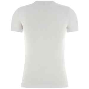 Diesel T-ribber-od T-shirt