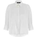Fabiana Filippi Diamond Thread Shirt