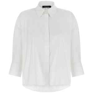 Fabiana Filippi Diamond Thread Shirt