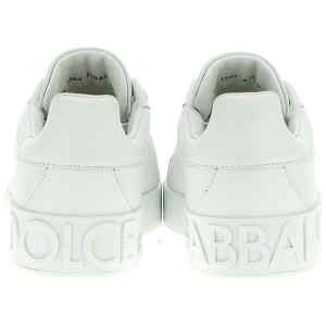 Dolce & Gabbana Portofino Sneakers