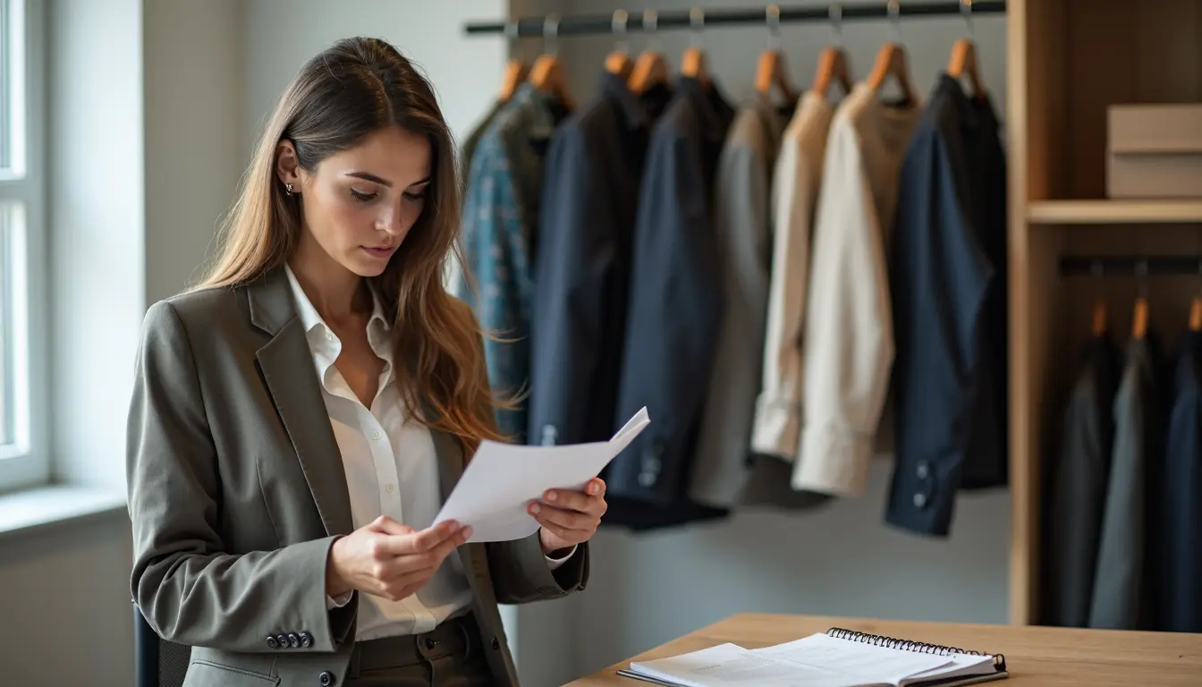 Cost-Per-Wear Methodology Mathematical Approach to Investment Evaluation