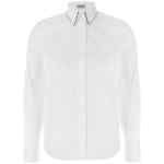 Brunello Cucinelli Monile Shirt