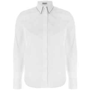 Brunello Cucinelli Monile Shirt