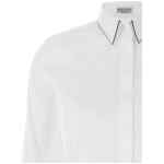 Brunello Cucinelli Monile Shirt