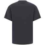 Brunello Cucinelli Shiny Tab T-shirt
