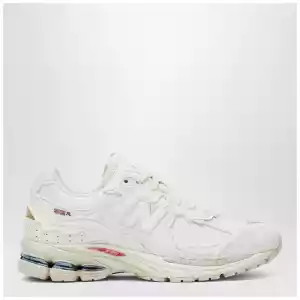 New Balance Sneakers 2002R Protection Pack white