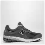 New Balance Dark grey Sneakers 2002R
