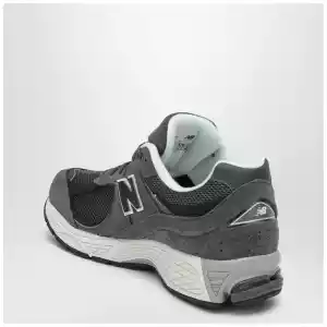 New Balance Dark grey Sneakers 2002R
