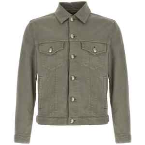 Brunello Cucinelli Denim Jacket