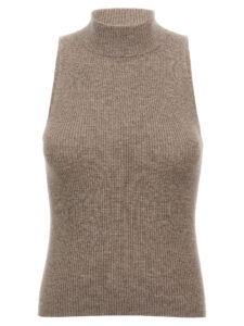 Brunello Cucinelli Sparkling Top