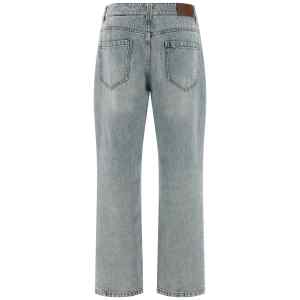 Brunello Cucinelli Retro Jeans