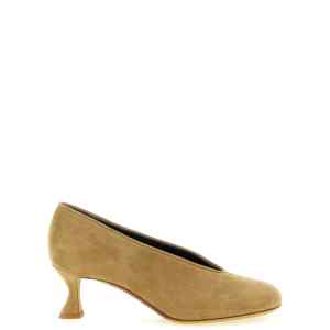 Moschino Duck Pumps