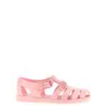Moschino Jelly Sandals