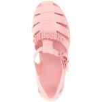 Moschino Jelly Sandals