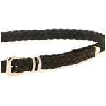 Brunello Cucinelli Braided Calf Belt