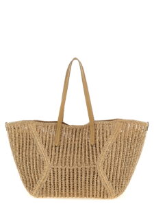 Brunello Cucinelli Bc Duo Large Shoulder Bag