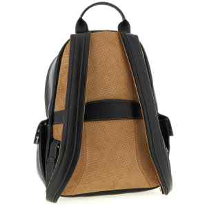 Brunello Cucinelli Travel Backpack