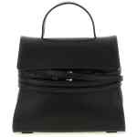 Moschino Tie Me Handbag