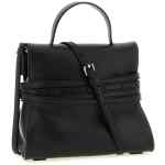Moschino Tie Me Handbag