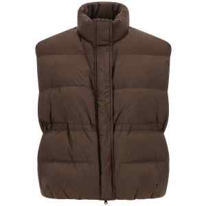 Brunello Cucinelli Monile Vest