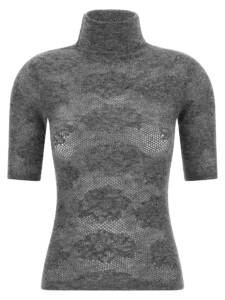 Brunello Cucinelli Turtle-neck Sweater