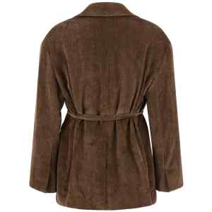 Brunello Cucinelli Velvet Blazer