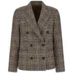 Brunello Cucinelli Double-breasted Blazer