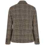 Brunello Cucinelli Double-breasted Blazer