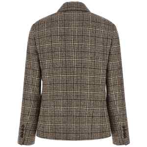 Brunello Cucinelli Double-breasted Blazer