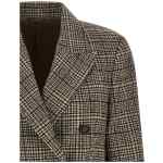 Brunello Cucinelli Double-breasted Blazer