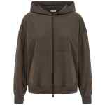 Brunello Cucinelli Monile Hoodie