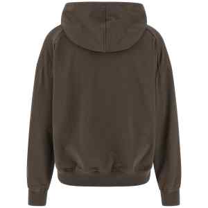 Brunello Cucinelli Monile Hoodie